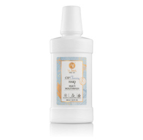 Благодаря формуле Halo Complex™ , применяется для санации и восстановления всех слизистых организма.