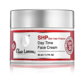 Защита SPF 30, UVA/UVB фильтры. ВВ - эффект. Устраняет морщины. Оптимизирует клеточный метаболизм.